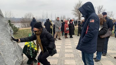 Три роки після збиття українського літака над Тегераном: родичі та колеги згадують загиблих та коментують розслідування Три роки після збиття українського літака над Тегераном: родичі та колеги згадують загиблих та коментують розслідування