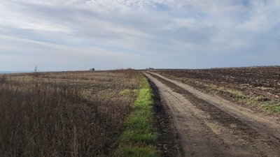 На Тернопільщині пайовики хочуть розірвати угоду з аграрієм На Тернопільщині пайовики хочуть розірвати угоду з аграрієм