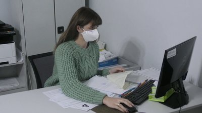 ОТГ Херсонщини отримали 4 мобільні кейси для надання адмінпослуг населенню