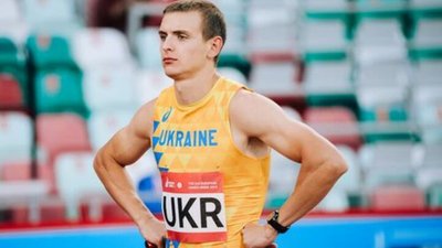 Хто з волинян виступить на Олімпійських Іграх-2020