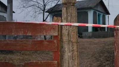 На Хмельниччині засудили батька, який у свій ювілей, вбив сина