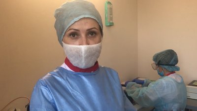 В Одесі для діагностування COVID-19 закупили 15 тисяч ІФА-тестів: що відомо В Одесі для діагностування COVID-19 закупили 15 тисяч ІФА-тестів: що відомо