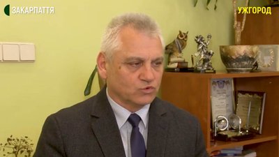 На Закарпатті виявили ще чотирьох хворих на коронавірус
