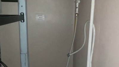 В Умані у помешканні хасидів зайнявся кондиціонер. Травмованих немає В Умані у помешканні хасидів зайнявся кондиціонер. Травмованих немає