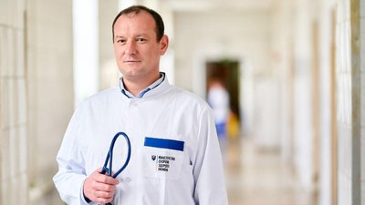 Чи готова Україна до нової хвилі пандемії. Коментує лікар