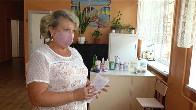 Три мільйони - на маски та дезінфектори. Депутати в Сумах внесли зміни до бюджету міста Три мільйони - на маски та дезінфектори. Депутати в Сумах внесли зміни до бюджету міста