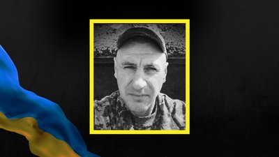 Андрій Зеленчук, зниклий безвісти, загиблий воїн, Пасічнянська громада, Франківщина
