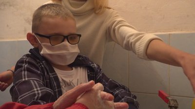 У Теребовлі День міста відзначають з дотриманням карантинних вимог