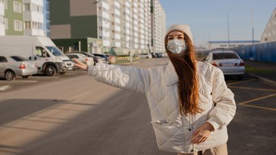 На Херсонщині за минулу добу підтвердили 21 випадок захворювання на COVID-19