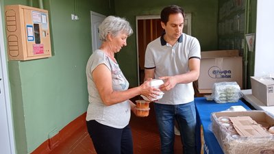 Примусова евакуація з Вовчанської громади