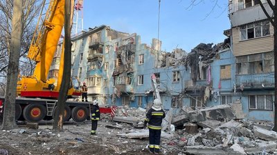 У Запоріжжі розповіли про зміни в програмі "єВідновлення"