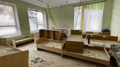 “Місто вмирає на очах. Місто вбивають”. Як Охтирка вже майже три тижні живе під авіаналітами “Місто вмирає на очах. Місто вбивають”. Як Охтирка вже майже три тижні живе під авіаналітами
