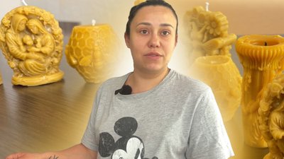 Житомир, Малин, свічки, 19 червня 2026 року