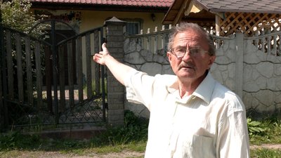 Рівне Гориньград-2 жителі Рівне Гориньград-2 жителі