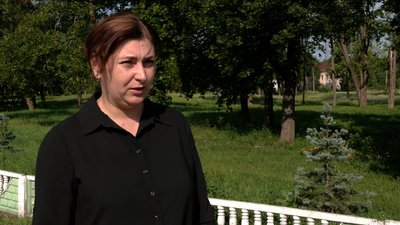 Світлана Бицько