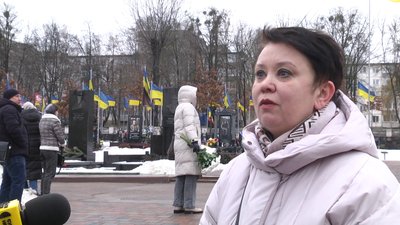 прощання, герої, загиблі воїни, поховання, похорон, смолянське кладовище прощання, герої, загиблі воїни, поховання, похорон, смолянське кладовище