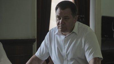 У мери Чернівців “Європейська солідарність” висуває Василя Максимюка: що про нього відомо