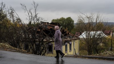 Діти у Покровську та нова підозра митрополиту: головні новини Донецької та Луганської областей 29 жовтня