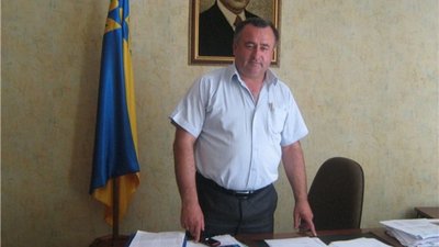 ЦВК назвала імена ще двох нових мерів в Одеській області ЦВК назвала імена ще двох нових мерів в Одеській області