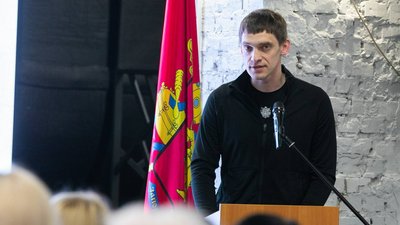 У Запорізькій області побудують десять підземних шкіл У Запорізькій області побудують десять підземних шкіл