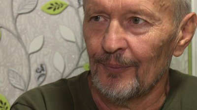 На Запоріжжі чоловік самотужки підірвав два російські танки: історія переселенця із села П’ятихатки На Запоріжжі чоловік самотужки підірвав два російські танки: історія переселенця із села П’ятихатки