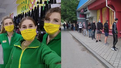 Власниця секонд-хендів відреагувала на заяву мера Рівного закрити порушників