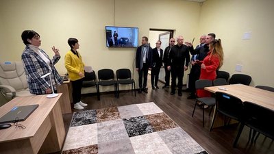 Барнахус Одеса Барнахус Одеса
