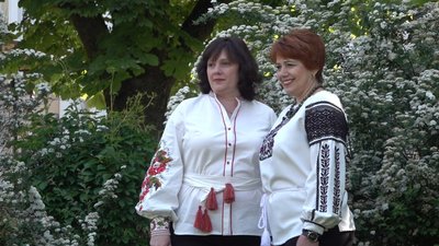 Всесвітній день вишиванки, вишита сорочка, вишиття, національний одяг Всесвітній день вишиванки, вишита сорочка, вишиття, національний одяг