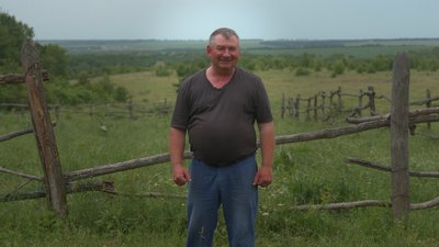 "Хочу все закарбувати у пам’яті". Едгар Пріма зняв фільм про Трепівку