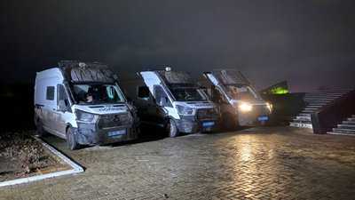Конфлікт на Меморіалі жертвам Голодомору у Харкові: що відомо Конфлікт на Меморіалі жертвам Голодомору у Харкові: що відомо