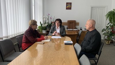 Мріють повернутися до Маріуполя. Історія подружжя, яке проживає в Тернополі