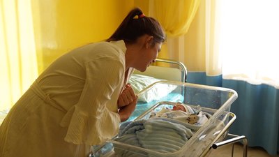 Пологовий будинок