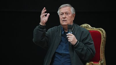 Роман Балаян