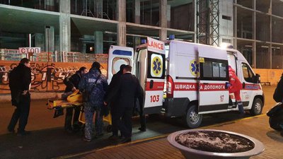 "Замінування" торговельних центрів у Дніпрі: інформація не підтвердилась "Замінування" торговельних центрів у Дніпрі: інформація не підтвердилась