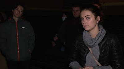 Знеструмлений Ріверсайд Знеструмлений Ріверсайд