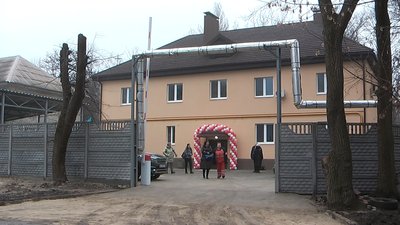 У Заводському районі Запоріжжя запрацювала відремонтована підстанція швидкої допомоги У Заводському районі Запоріжжя запрацювала відремонтована підстанція швидкої допомоги