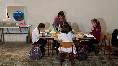 Що в "коробці" — в школах на Черкащині застосовують отримані набори Що в "коробці" — в школах на Черкащині застосовують отримані набори