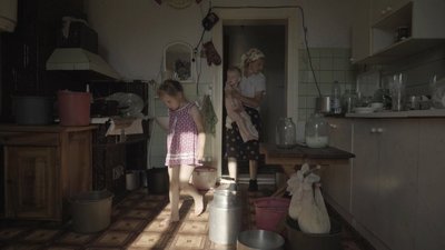 Фестиваль Миколайчук OPEN оприлюднив програму: нові українські фільми та ретроспектива Фестиваль Миколайчук OPEN оприлюднив програму: нові українські фільми та ретроспектива