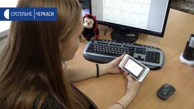 По-новому: пробне ЗНО на Черкащині стартувало в онлайні та офлайні По-новому: пробне ЗНО на Черкащині стартувало в онлайні та офлайні