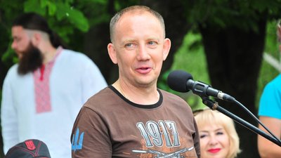 "Єдина ідеологія сучасних краєзнавців — любов до України". Про краєзнавчий рух на Кіровоградщині "Єдина ідеологія сучасних краєзнавців — любов до України". Про краєзнавчий рух на Кіровоградщині