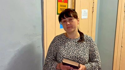 Ірина Клименко Ірина Клименко