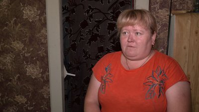 "Світлячок": спогади про загиблу парамедикиню з Волині Світлану Поліщук "Світлячок": спогади про загиблу парамедикиню з Волині Світлану Поліщук