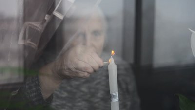 Я бачила опухлих людей на вулиці: спомини тернополянки про Голодомор
