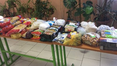У Дніпрі заклади позашкільної освіти беруть участь у волонтерському русі: адреси