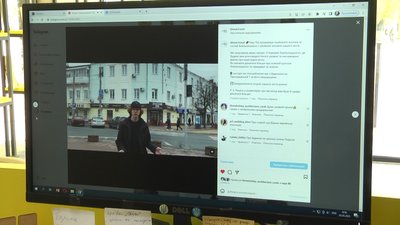 Пілотний проєкт "Стежками Хмельницького" відображає історію старовинних будівель обласного центру Пілотний проєкт "Стежками Хмельницького" відображає історію старовинних будівель обласного центру