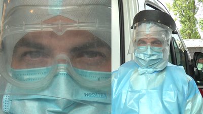 За добу на Миколаївщині від COVID-19 одужали 773 пацієнти