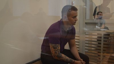 Сутички противників Прайду з копами: суд Одеси обирає запобіжні заходи затриманим Сутички противників Прайду з копами: суд Одеси обирає запобіжні заходи затриманим
