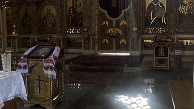 На Полтавщині поховають ще чотирьох воїнів