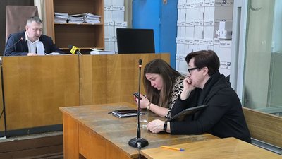 суд, смерть в ТЦК, Кривий Ріг