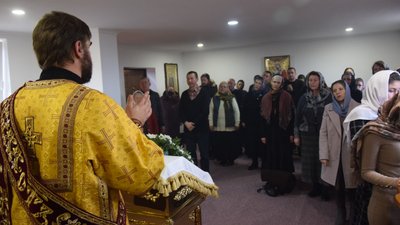 "Не відвідуйте служби УПЦ Московського патріархату": звернення депутатів Городенківської міськради